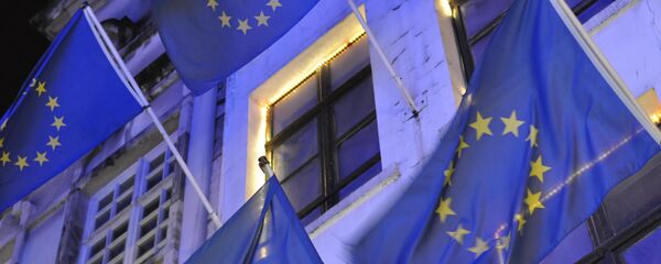 俄常駐歐盟代表:美制裁法案迫使歐盟考慮此類措施的後果 俄常駐歐盟代表:美制裁法案迫使歐盟考慮此類措施的後果 - 俄羅斯衛星通訊社