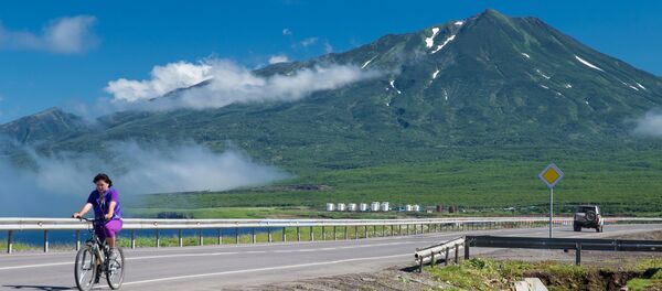 普京在東方經濟論壇上稱,讓我們在年底前不附帶任何前提條件簽署俄日和平條約。 普京在東方經濟論壇上稱,讓我們在年底前不附帶任何前提條件簽署俄日和平條約。 - 俄羅斯衛星通訊社