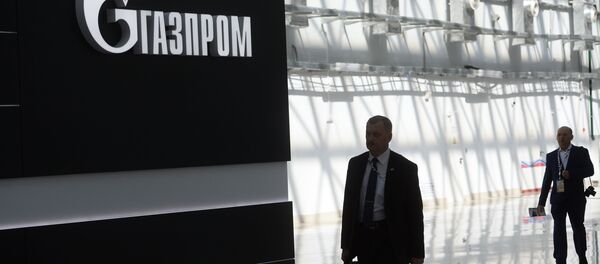 俄能源部長稱政府目前未討論劃分俄氣公司業務問題 - 俄羅斯衛星通訊社