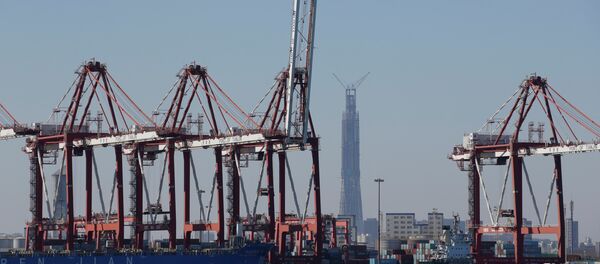 天津本週日起開始施行抗霧霾特別措施 - 俄羅斯衛星通訊社