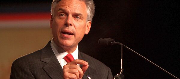 美驻俄大使不排除因斯克里帕利案冻结俄在美资产的可能 美驻俄大使不排除因斯克里帕利案冻结俄在美资产的可能 - 俄罗斯卫星通讯社