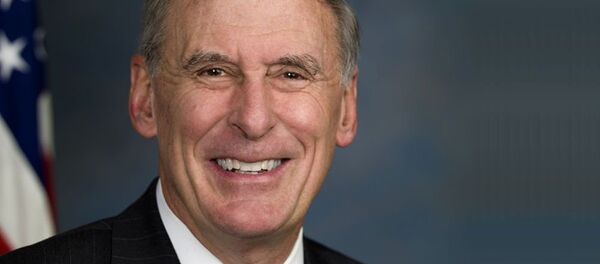 丹尼爾∙科茨 - 俄羅斯衛星通訊社