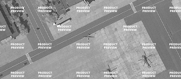 俄罗斯“猎户座”无人机照片首现互联网 - 俄罗斯卫星通讯社