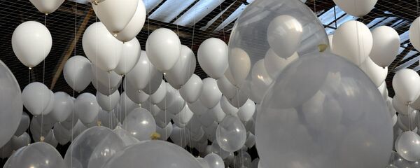 韩国将向朝鲜境内放气球 告知朝鲜人金正男死亡经过 - 俄罗斯卫星通讯社