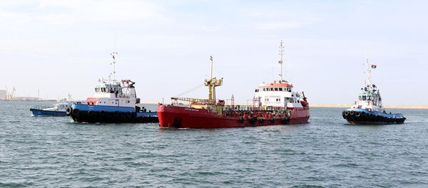 日本向安理會遞交朝鮮疑違反制裁資料 - 俄羅斯衛星通訊社