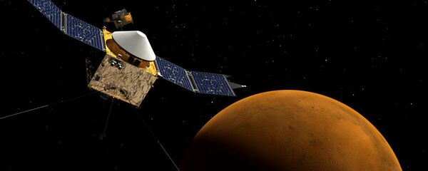 NASA成功借助“飛馬座XL”號運載火箭發射電離層連接探測器 - 俄羅斯衛星通訊社