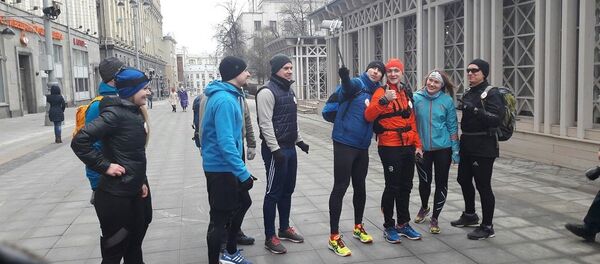 亚历山大·卡佩尔 亚历山大·卡佩尔 - 俄罗斯卫星通讯社