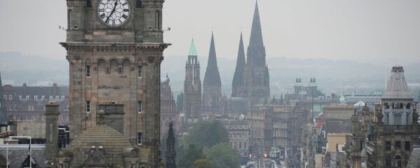 英国外交部：英国外交大臣访俄不意味着恢复全面双边关系 - 俄罗斯卫星通讯社