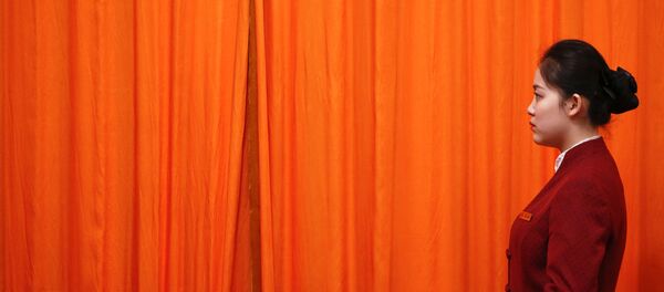 俄专家:两会确定中国从廉价产品生产国向知识密集型产品制造大国过渡的方针 俄专家:两会确定中国从廉价产品生产国向知识密集型产品制造大国过渡的方针 - 俄罗斯卫星通讯社