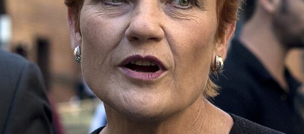 澳大利亞政治家：我們的人民希望擁有像普京這樣的領導   - 俄羅斯衛星通訊社