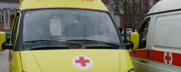 沃罗涅日州杀害三人的士兵夺取长官武器且藏匿起来 - 俄罗斯卫星通讯社