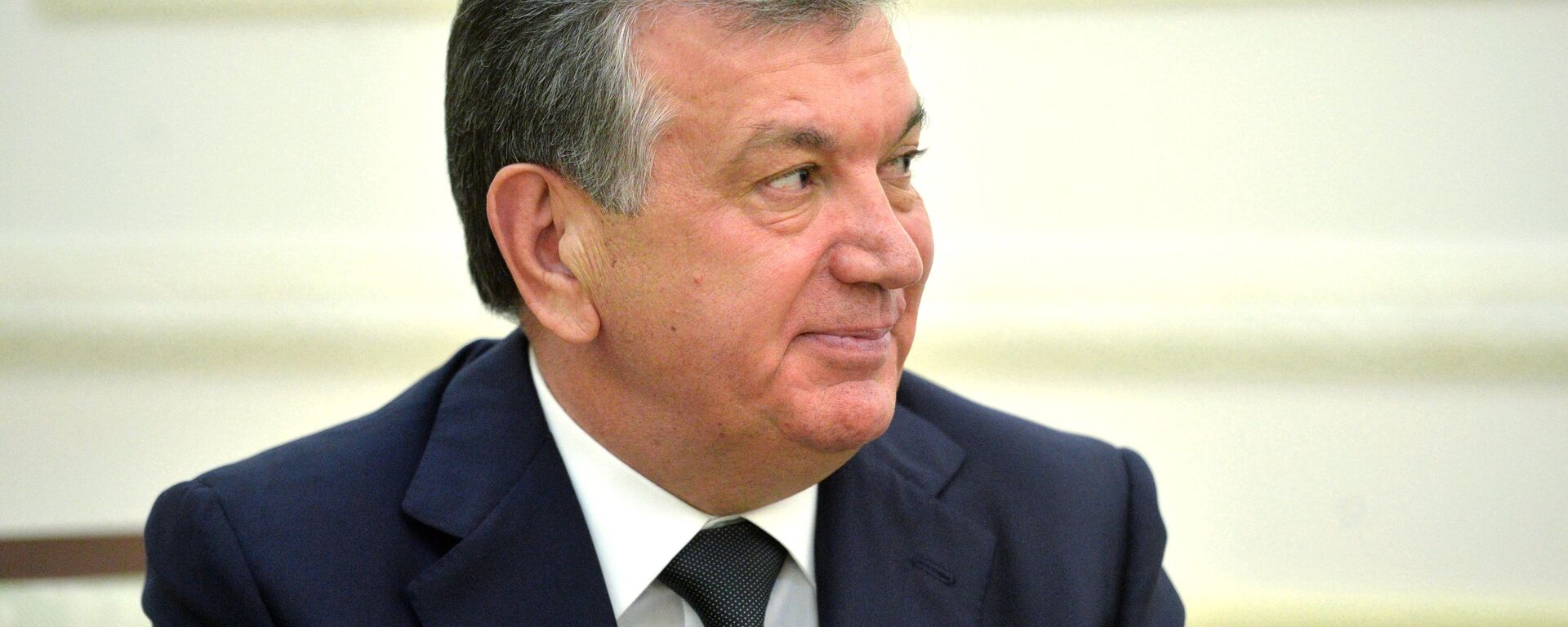 乌总统：乌兹别克斯坦提议于2022年举办上合组织经济论坛 - 俄罗斯卫星通讯社, 1920, 17.09.2021