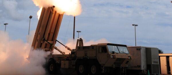 俄專家:韓國讓自己成了中美任何衝突的人質 俄專家:韓國讓自己成了中美任何衝突的人質 - 俄羅斯衛星通訊社