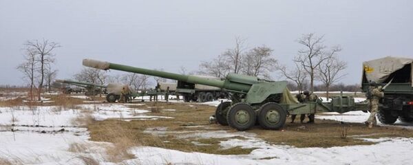 頓涅茨克人民共和國:烏軍一晝夜在頓巴斯3次破壞停火 頓涅茨克人民共和國:烏軍一晝夜在頓巴斯3次破壞停火 - 俄羅斯衛星通訊社