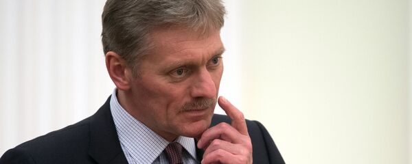 俄总统新闻秘书：莫斯科对俄美关系的未来暂无应有的了解 - 俄罗斯卫星通讯社