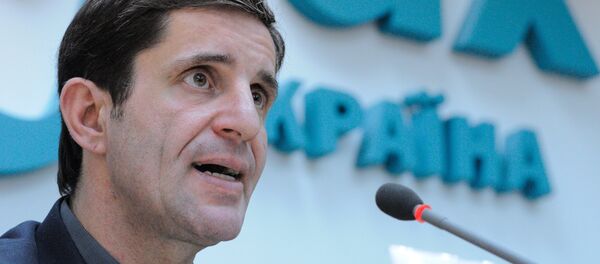 基辅决定向居住在俄罗斯的乌克兰人发动信息战 - 俄罗斯卫星通讯社