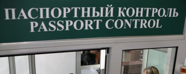 外国公民将可凭免费电子签证入境俄远东 - 俄罗斯卫星通讯社