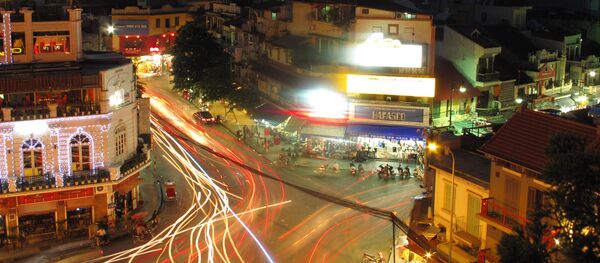 越南富人数量增速最快 - 俄罗斯卫星通讯社