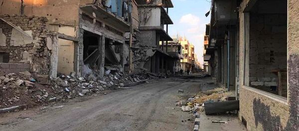 敘利亞總統:中國專家正致力於恢復敘利亞基礎設施的項目 敘利亞總統:中國專家正致力於恢復敘利亞基礎設施的項目 - 俄羅斯衛星通訊社