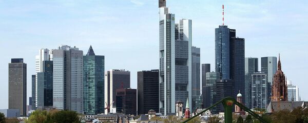 媒体：德国因爆炸进行疏散，成为二战时期起最大规模的疏散行动 - 俄罗斯卫星通讯社