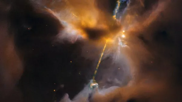 印度科學家發現記錄宇宙災難的最古老圖畫 - 俄羅斯衛星通訊社