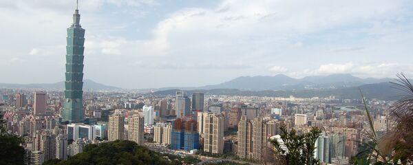 台灣政府聲明打算建造其國有潛艇 - 俄羅斯衛星通訊社