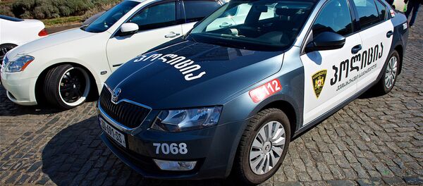 格鲁吉亚向美国引渡涉嫌参与大规模盗窃客户信息的俄公民 - 俄罗斯卫星通讯社