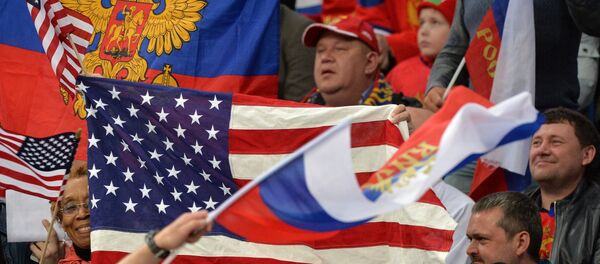 里根前顧問:美國人不想與俄羅斯開戰 里根前顧問:美國人不想與俄羅斯開戰 - 俄羅斯衛星通訊社