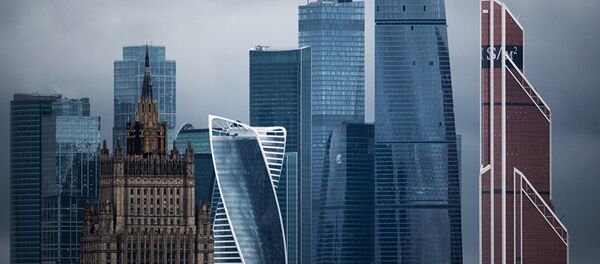 莫斯科 - 俄罗斯卫星通讯社