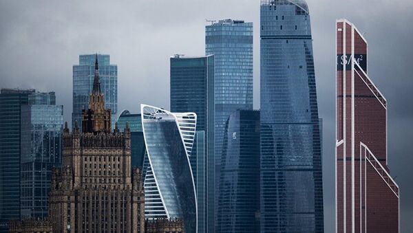 中国国际商会：中国投资者对俄罗斯的市场前景越来越充满信心 - 俄罗斯卫星通讯社