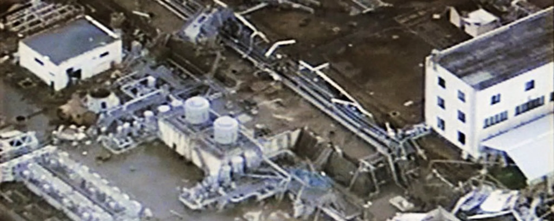 岸田視察福島一核表示絕不能再次發生核事故 - 俄羅斯衛星通訊社, 1920, 18.10.2021