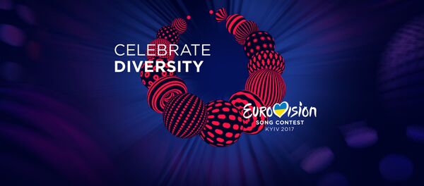 俄第一频道因俄选手无法参赛而拒绝直播2017年的欧洲歌唱大赛 - 俄罗斯卫星通讯社
