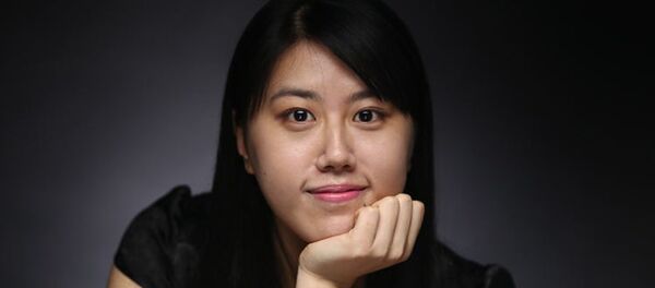 Музыкальная школа - 俄罗斯卫星通讯社