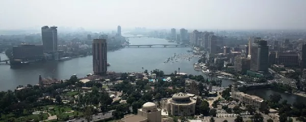 開羅 - 俄羅斯衛星通訊社