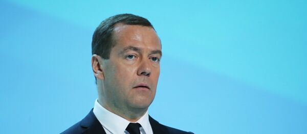 俄總理指出建立歐亞經濟聯盟統一數字空間的必要性 俄總理指出建立歐亞經濟聯盟統一數字空間的必要性 - 俄羅斯衛星通訊社