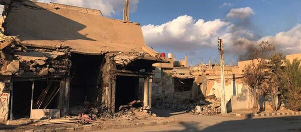 霍姆斯 - 俄罗斯卫星通讯社