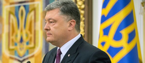 乌总统:乌克兰再不会按“莫斯科剧本”庆祝胜利日 乌总统:乌克兰再不会按“莫斯科剧本”庆祝胜利日 - 俄罗斯卫星通讯社