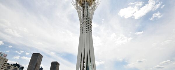 阿斯塔纳与会各方确认叙利亚暴力水平降低 - 俄罗斯卫星通讯社