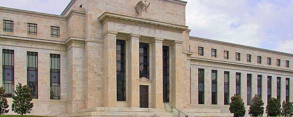 中国专家：美联储加息将对世界经济产生巨大影响 - 俄罗斯卫星通讯社