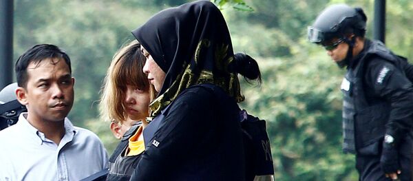 马来西亚法院未释放金正恩兄长谋杀案第二位嫌犯 - 俄罗斯卫星通讯社