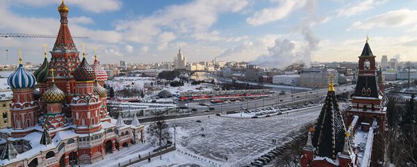 卫卫星通讯社莫斯科2月27日电 俄总统新闻秘书佩斯科夫2月27日向记者表示，俄罗斯在落实联合国安理会关于东古塔的决议。 - 俄罗斯卫星通讯社