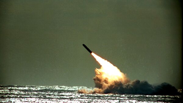 美國專家認為，核彈頭順利升級提高了其對受到特別保護戰略設施的攻擊能力。 - 俄羅斯衛星通訊社