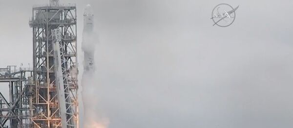 獵鷹火箭 - 俄羅斯衛星通訊社