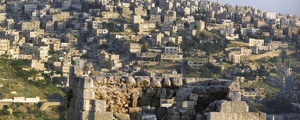 安曼 安曼 - 俄罗斯卫星通讯社