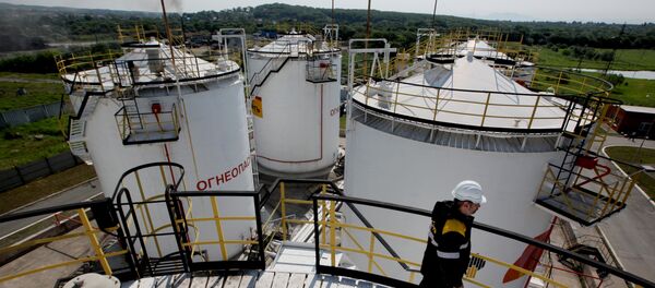 普京:俄罗斯油气煤资源不会在短期内耗尽 普京:俄罗斯油气煤资源不会在短期内耗尽 - 俄罗斯卫星通讯社