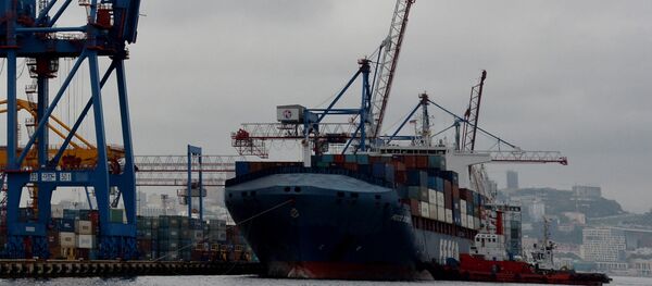 俄议员：美监控俄港口与维护国际安全的整体理念格格不入 - 俄罗斯卫星通讯社