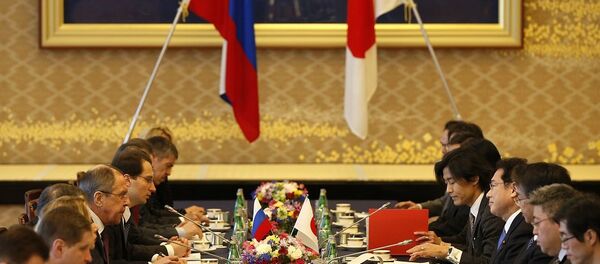 日本公明党主席首次访俄期间将讨论俄日和约与朝鲜问题 - 俄罗斯卫星通讯社