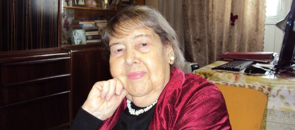 Елена Таскина Елена Таскина - 俄羅斯衛星通訊社