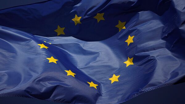 歐委會主席：歐盟在國際關係上獨立發揮作用的時機業已成熟 - 俄羅斯衛星通訊社
