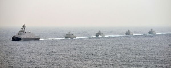 台灣增加軍事開支或加劇兩岸關係緊張 - 俄羅斯衛星通訊社